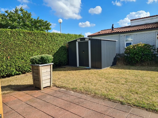 Medium property photo - Palmbosweg, 3853 LB Ermelo